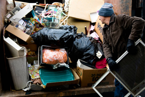 Best Retail Junk Removal  in Muscle Shos, AL