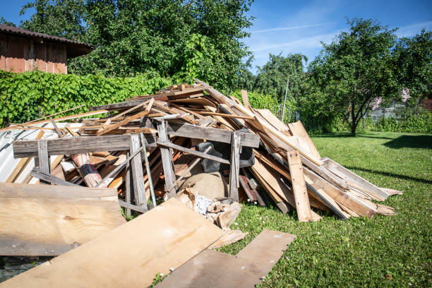 Best Garage Cleanout  in Muscle Shos, AL